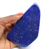 Polierter Lapislazuli zur Dekoration - 0
