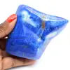 Lapislazuli-Block - 0