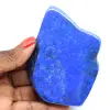 Freiform in Lapislazuli - 0