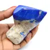 Sammelstein in Lapislazuli - 0