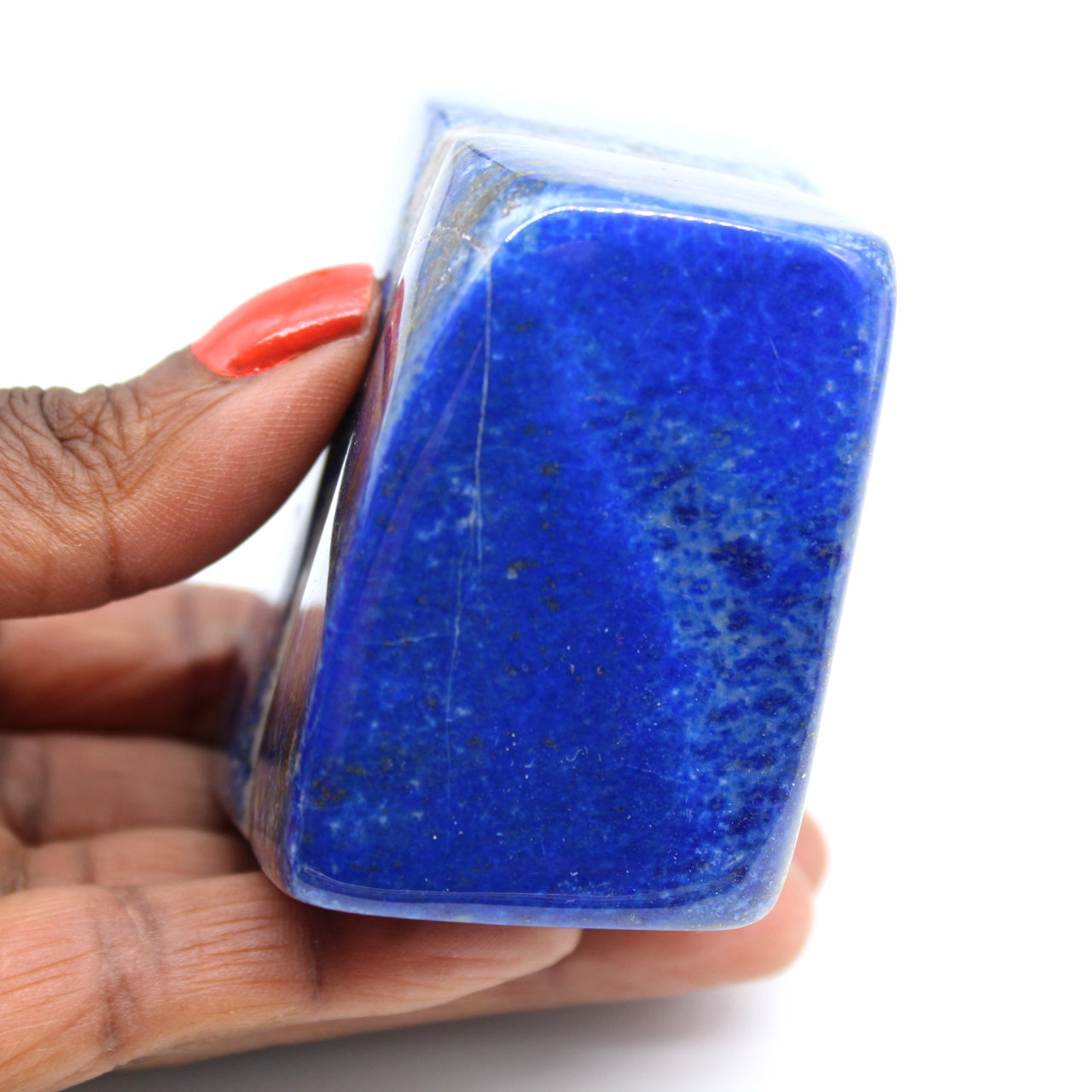 Lapislazuli Zierstein