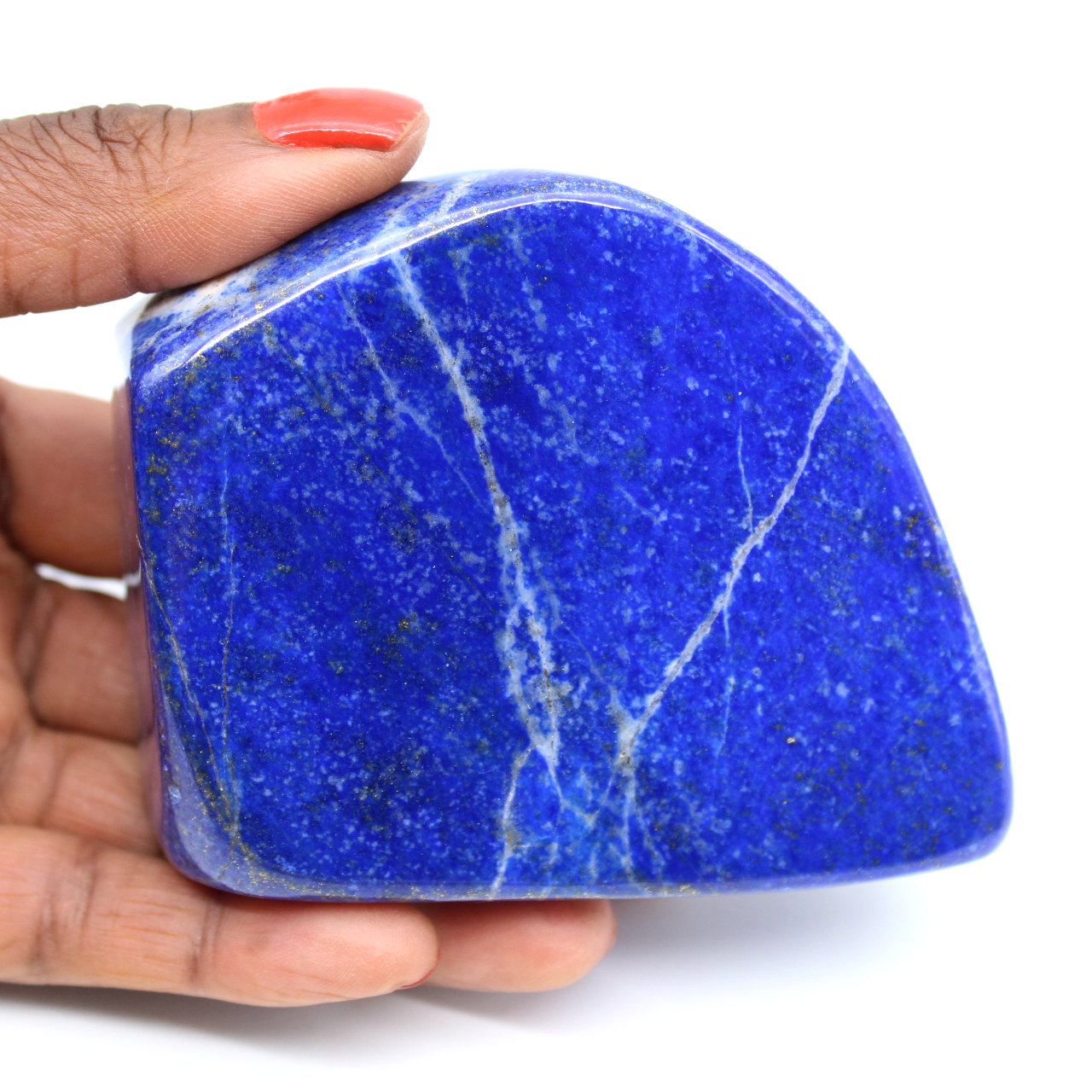 Naturstein aus Lapislazuli