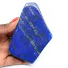 Polierter Lapislazuli-Stein - 0