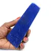 Polierter Lapislazuli-Zierstein - 0