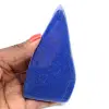 Lapislazuli-Steindekoration - 0