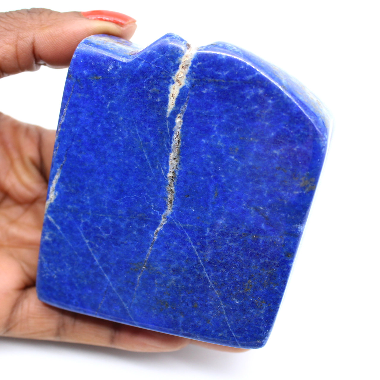 Lapislazuli Dekostein