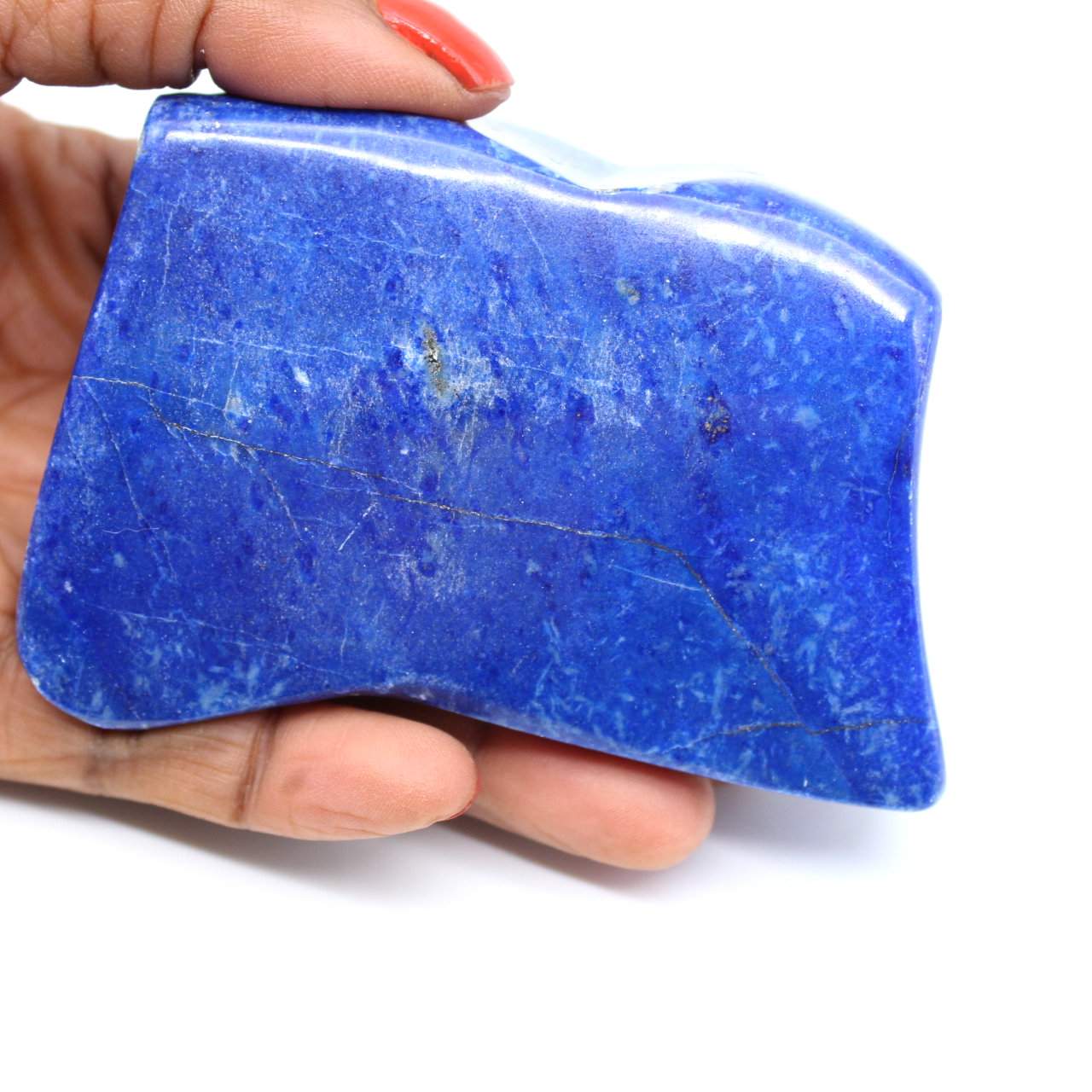 Lapislazuli zum Sammeln