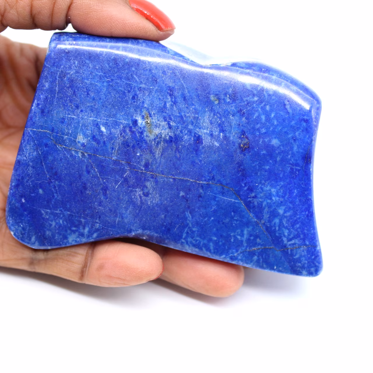 Lapislazuli zum Sammeln