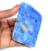 Natürlicher Lapislazuli-Block - 0