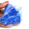 Polierter Lapislazuli für Sammler - 0