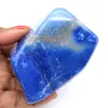 Lapislazuli-Steindekoration - 0