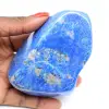 Lapislazuli-Stein - 0
