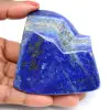 Freiform in Lapislazuli - 0