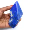 Polierter Lapislazuli-Stein - 0