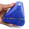 Polierter Lapislazuli für Sammler - 0