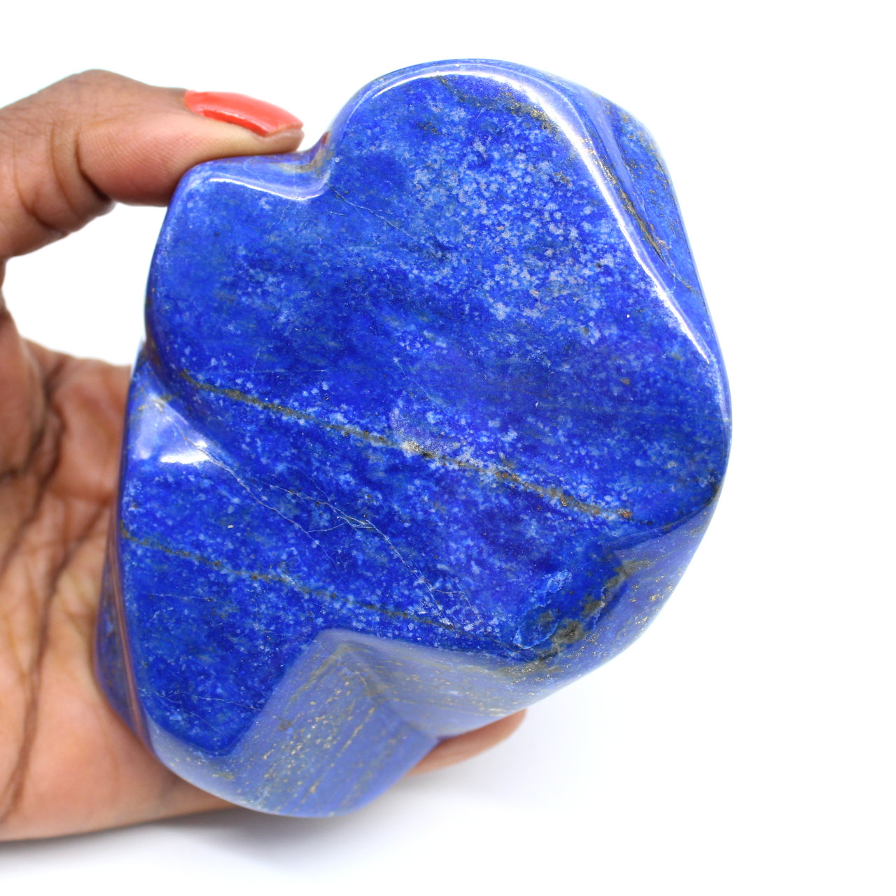 Lapislazuli zum Sammeln