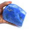 Lapislazuli zum Dekorieren - 0