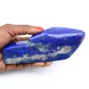 Natürlicher Lapislazuli - 0