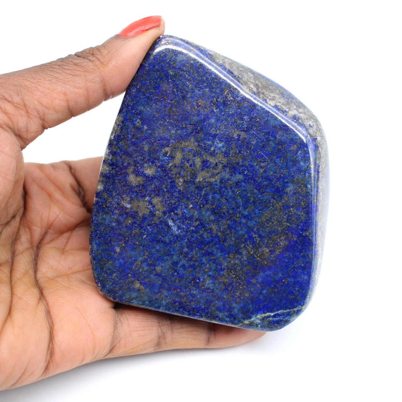 Naturstein aus Lapislazuli