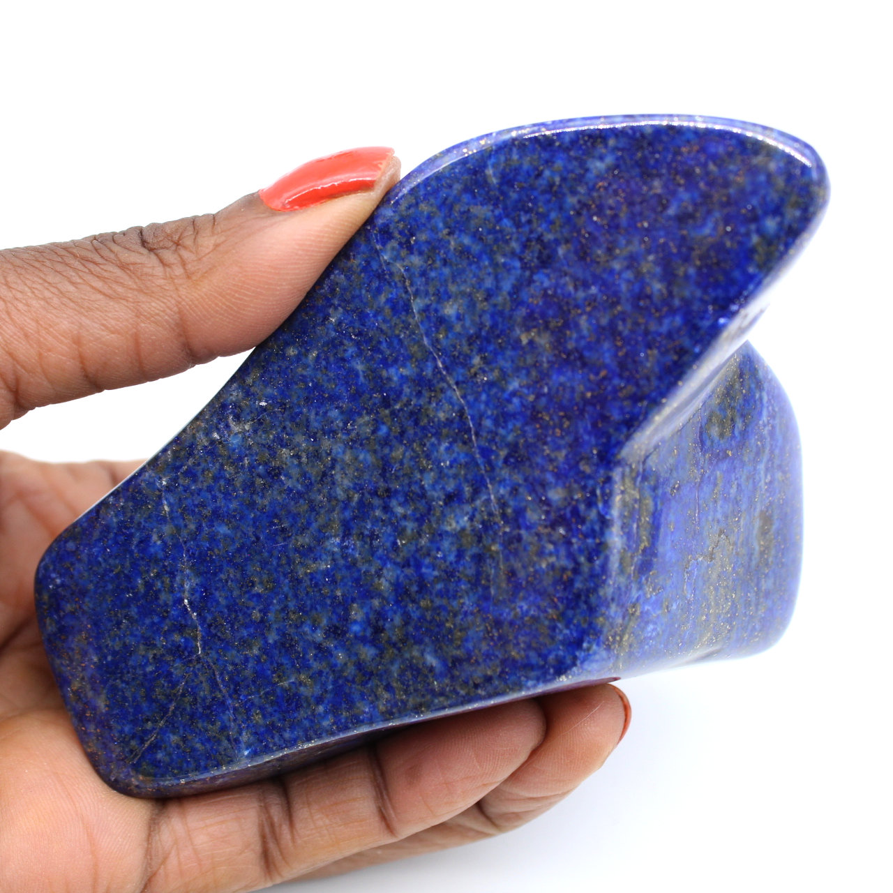 Naturstein in Lapislazuli