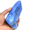 Lapislazuli-Steindekoration - 0