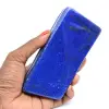 Zierstein aus Lapislazuli - 0