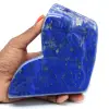 Naturstein aus Lapislazuli - 0