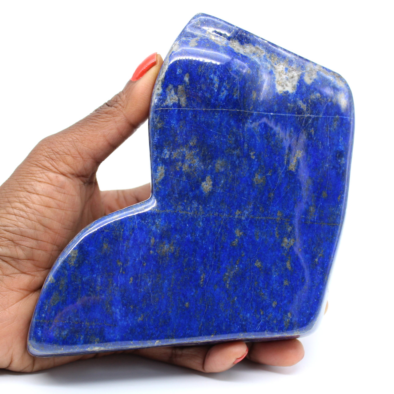 Naturstein aus Lapislazuli