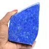 Natürlicher polierter Lapislazuli-Stein - 0