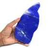Großer Sammelstein in Lapislazuli - 0