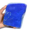 Großer polierter Lapislazuli-Block - 0