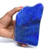 Natürlicher Lapislazuli-Block - 0