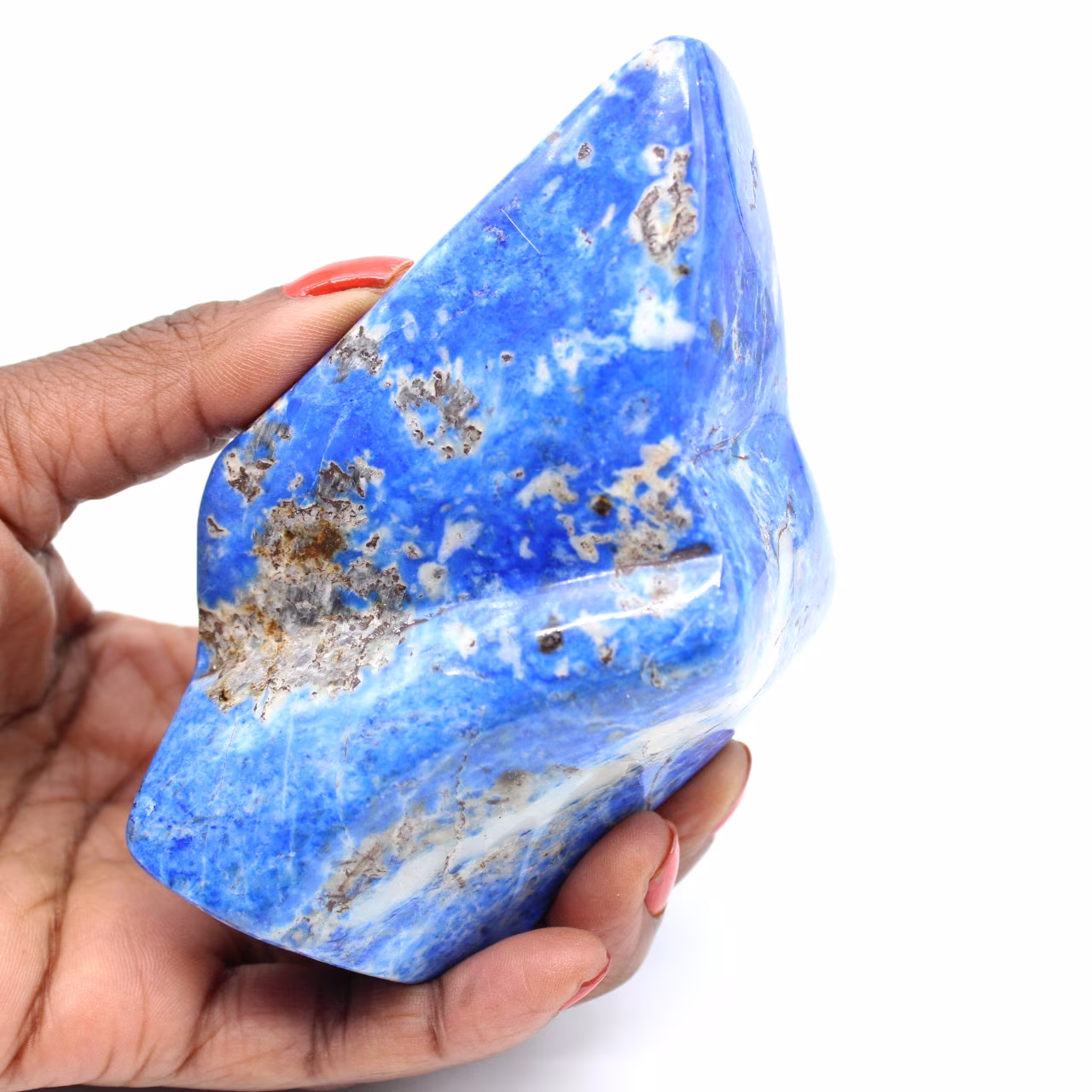 Naturstein in Lapislazuli