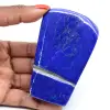 Freiform in Lapislazuli - 0