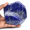 Zierstein aus Lapislazuli - 0