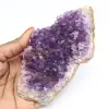 Uruguayische Amethystkristallisation - 0