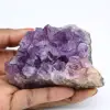 Stück Amethyststein - 0