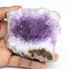 Uruguayischer kristallisierter Amethyst - 0
