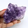 Amethystkristall - 0