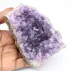 Natürlicher Amethyststein - 0