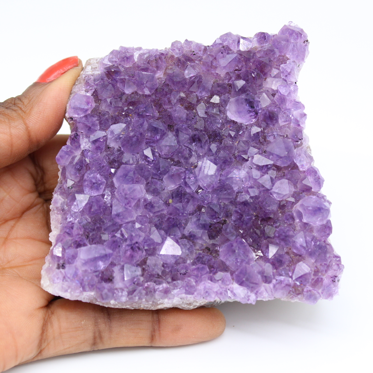 Amethyststein