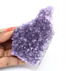 Uruguayische Amethyst Druse - 0