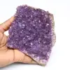 Uruguayischer Amethyststein - 0