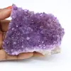 Uruguayischer kristallisierter Amethyst - 0