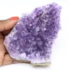 Stück Amethyststein aus Uruguay - 0