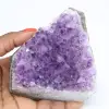 Stück Amethyststein - 0