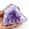 Uruguayischer Amethyststein - 0