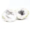 Quarzgeode - 0