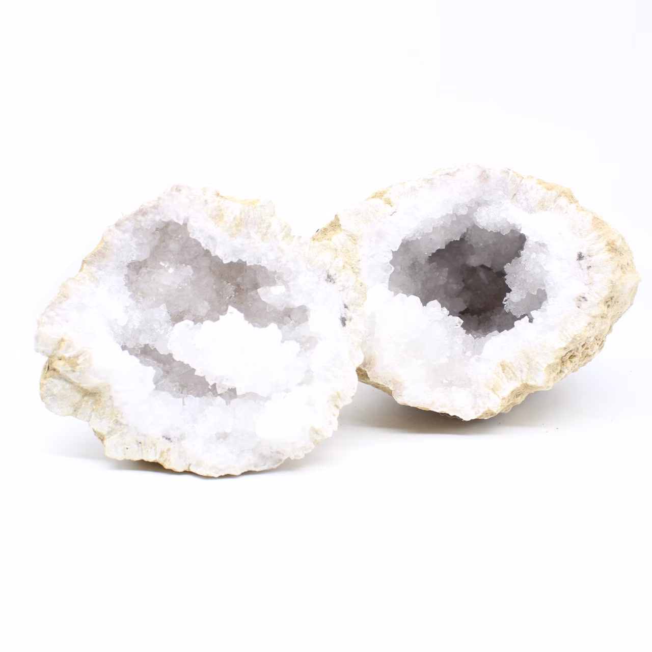 Quarzgeode