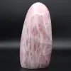 Rosenquarz zur Verzierung - 0
